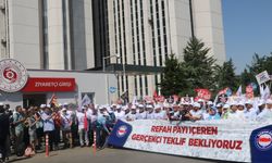Memur-Sen: "İşverenin jesti falan değil"