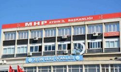 MHP'nin Aydın'daki ilçe kongrelerinin yeri ve tarihleri belli oldu