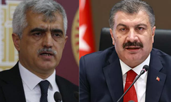 Gergerlioğlu'ndan Bakan Koca'ya kızamık tepkisi!