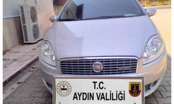 Suçlular jandarmadan kaçamadı