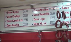 Kasap Koca: 50 liralık kıyma vermeye utanıyorum"