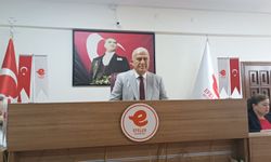 Efeler Belediye Başkanı Atay: "Kemer mezarlığında yer yok"