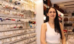 Kadın girişimci Gülistan Erol hayalleri olan kadınlara ilham veriyor