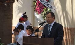 Aydın İl Tarım Müdürü değişti! Kars İl Tarım Müdürü Altıntaş Aydın'a atandı