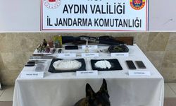 İçişleri Bakanı talimatıyla Aydın da dahil 7 ilde uyuşturucu operasyonu yapıldı!