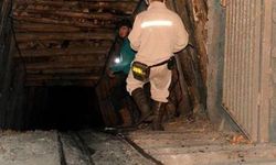 Zonguldak maden ocağında göçük! 1 işçi öldü