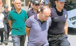 Eski Koçarlı Belediye Başkanı Öztürk'e hapis cezası
