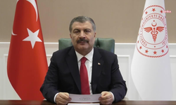 Bakan Koca açıkladı: 65 üstü vatandaşlara grip aşısı uygulanmaya başlayacak