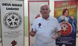 Başkan Erk; "Kantinlerde denetimler yetersiz"