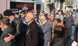 Elazığlı vatandaş: "Emeklilere 'aç kalın' diyorlar"