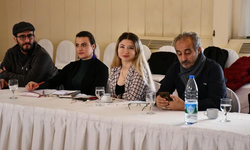 dokuz8AKADEMİ'nin "Yerel Medya'da Kadın Gazeteciler İçin Seçim Haberciliği" eğitimleri başlıyor
