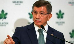 Davutoğlu: "OVP kaybedilen 10 yılın belgesi"