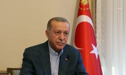 Erdoğan: "Filenin Sultanları'nı canıgönülden tebrik ediyorum”