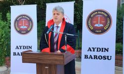 Yeni adli yılı açıldı