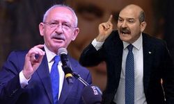 Soylu Kılıçdaroğlu'na 40 bin lira tazminat ödeyecek