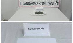 Aydın'da uyuşturucu operasyonu: 23 şüpheli yakalandı