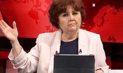 Gazeteci Ayşenur Arslan’a soruşturma!