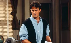 Friends dizisinin Chandler Bing'i hayatını kaybetti