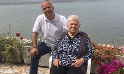 CHP'li Ulvi Yıldırımkaraman’ın annesi hayatını kaybetti