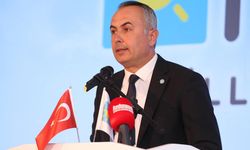 İYİ Partili Kural görevinden istifa etti