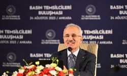 Bakan Uraloğlu Aydın'a geliyor