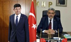 Bakan Yerlikaya Haluk Alıcık ve Kürşat Engin Özcan hakkında soruşturma izni verdi