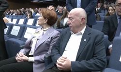 Akşener "Zübeyde, Analar ve Oğullar" filminin galasına katıldı