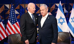 ABD’den İsrail’e 14 milyar dolar yardım