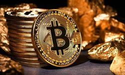 Bitcoin 35 bin doları gördü