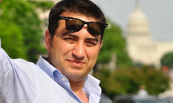Gazeteci Bilal Yakınbaş hayatını kaybetti