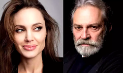 Haluk Bilginer, Angelina Jolie ile aynı filmde oynayacak