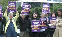 H.K.G. Davası'nın 6. duruşması başladı