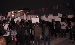 Kadıköy İskelesi’nde KYK protesto edildi!