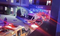 KYK yurdunun müdürü açığa alındı!