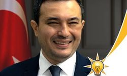 AK Parti MKYK listesinde Tuncer de yer aldı