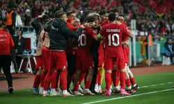 Türkiye Letonya’yı yenerek EURO 2024 biletini kaptı