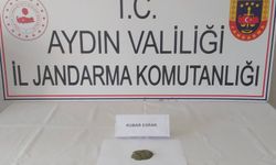 Aydın'da 6 şüphelinin üzerinde uyuşturucu madde ele geçirildi