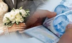Evlilik kredisi Resmi Gazete'de yayınlandı