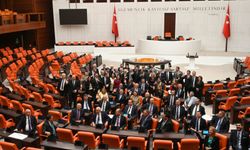 CHP Grubunun TBMM'deki nöbeti sürüyor
