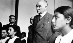 Ulu Önder Atatürk'e 'Başöğretmen' unvanı ne zaman verildi?