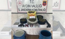 Uyuşturucu operasyonunda yakalanan 167 şüpheliden 6'sı tutuklandı