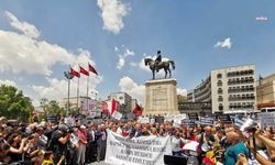 Basın Meslek Örgütleri: "Gazetecilere yönelik ağır bir gözdağıdır"