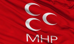 MHP'de seçim takvimi belli oldu! Son gün 1 Aralık