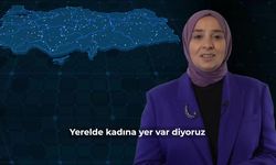 DEVA Partisi "Yerelde Kadına Yer Var” eğitimlerine başlıyor