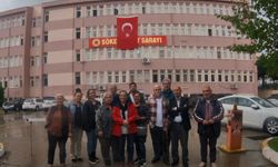Latmos'taki çevre mücadelesi için 7. dava açıldı