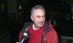 Gazeteci Tolga Şardan tahliye edildi