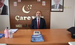 SP Aydın İl Başkanı Karahan'dan Millet İttifakı'na yeşil ışık
