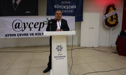 AYÇEP Başkanı Vergili: "Açılan dava kazanıldı"