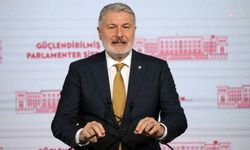 İYİ Parti'de istifa yağmuru