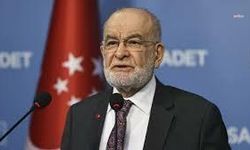 Karamollaoğlu'ndan Can Atay kararına ilişkin açıklama